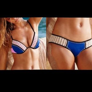 VS bundle for @mglud1019